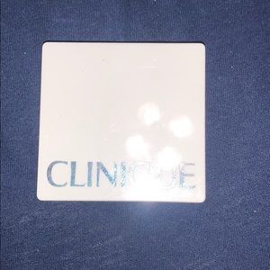 Clinique quad